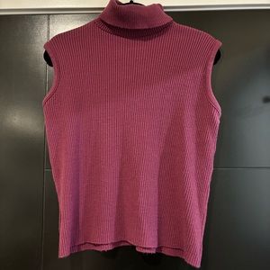 Vintage Turtleneck Sweater